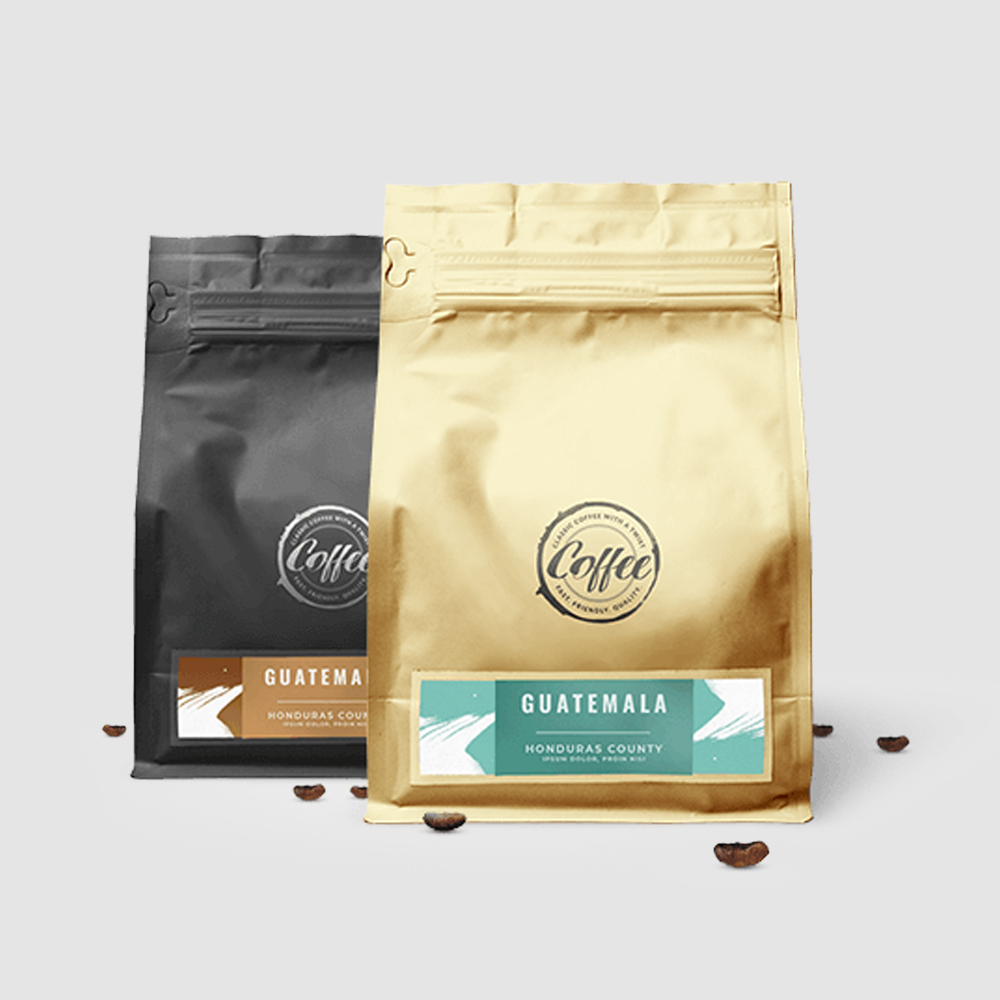 Home Assorted Coffee